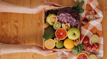 A Modern Solution for Fresh Produce: Exploring the Electric Fruit Washer Basket