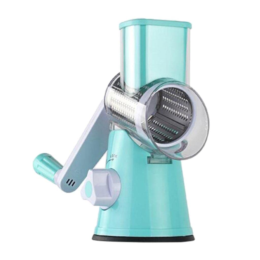 Manual Vegetable Cutter Slicer