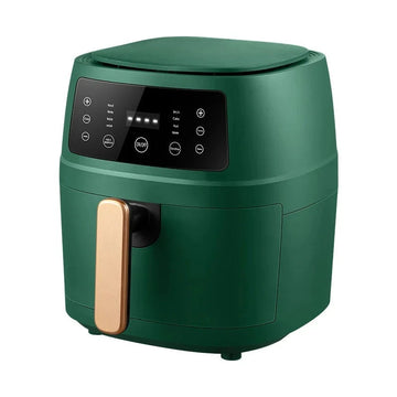 Smart Electric Air Fryer