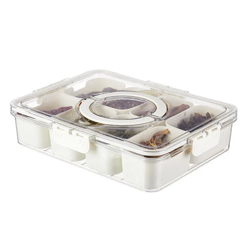 Seasoning Preservation Box