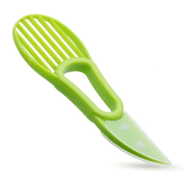 Avocado Grid Blade Slicer