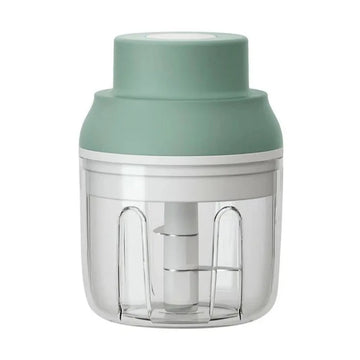 Portable Mini Food Processor