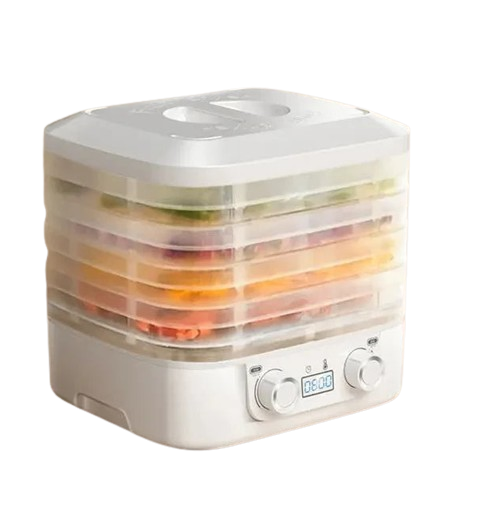 Intelligent Food Dehydrator