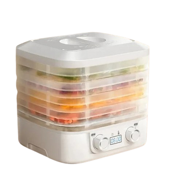 Intelligent Food Dehydrator