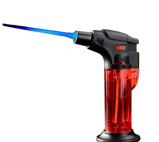 Windproof Torch Lighter