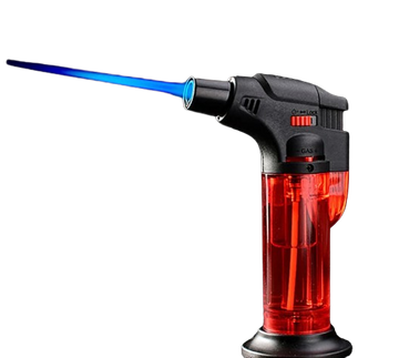 Windproof Torch Lighter