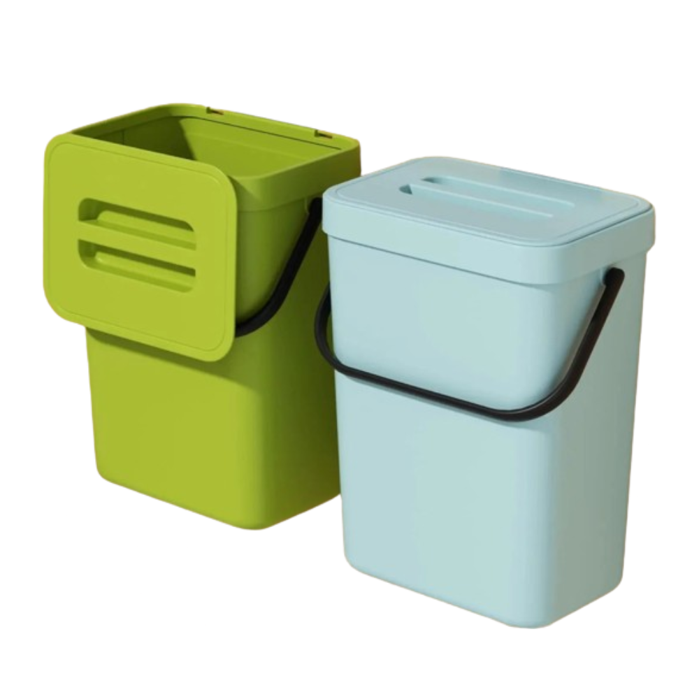 Countertop Compost Bin