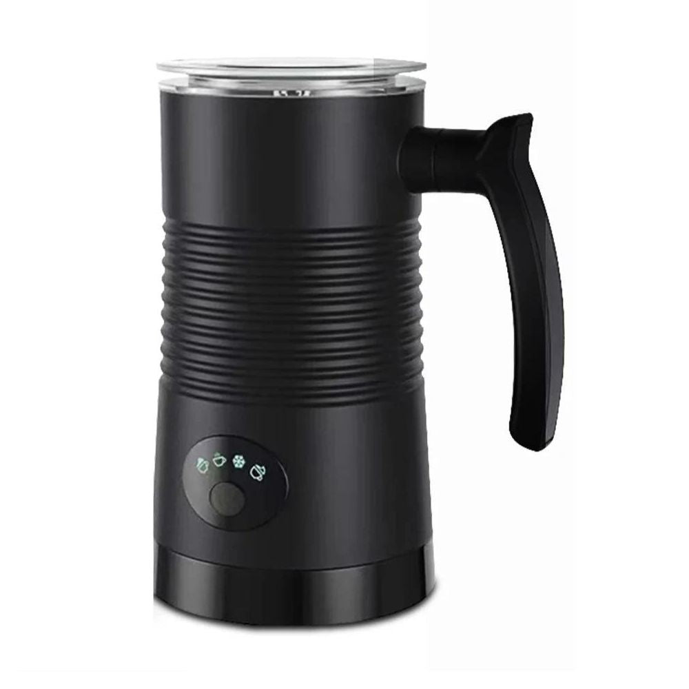 Electric Milk Frother Kettle