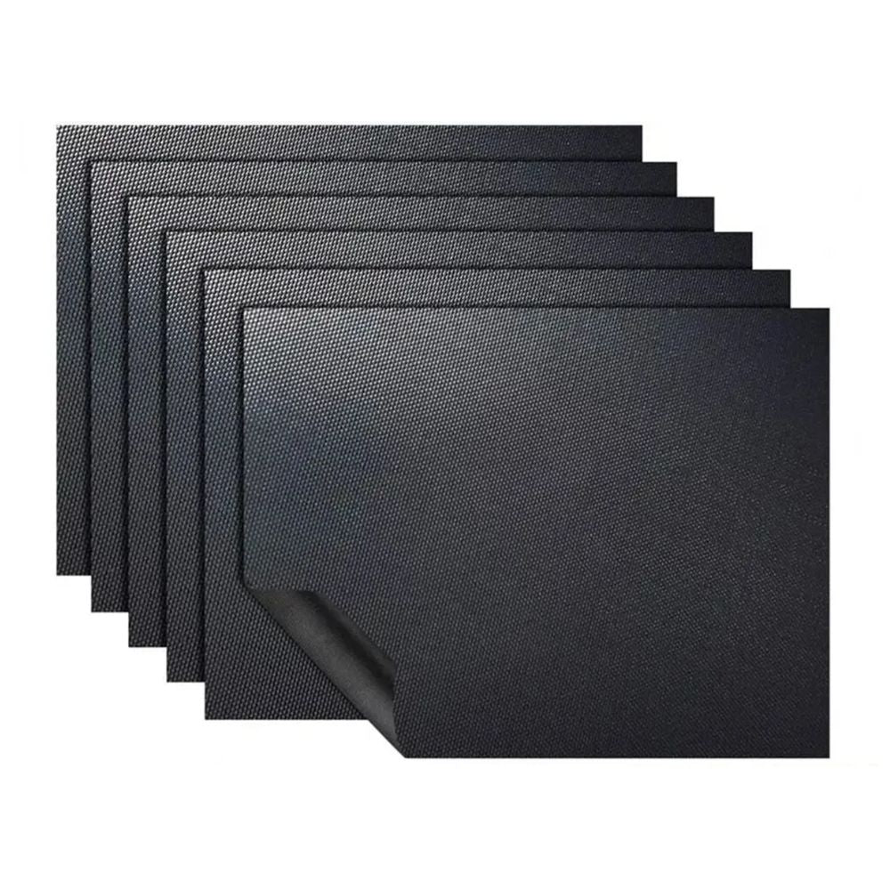 5pcs Non-Stick Grilling Sheet