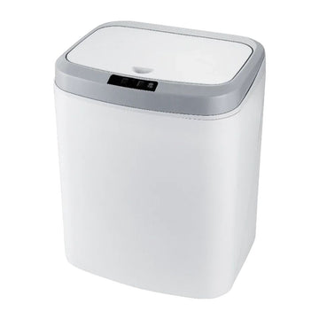 Smart Sensor Trash Can